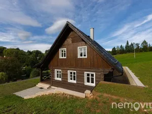 Prodej rodinného domu, Holenice, 159 m2