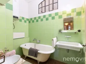 Prodej ubytování, Zbraslavice, 588 m2