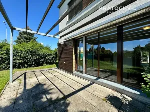 Prodej rodinného domu, Praha - Libeň, Lhotákova, 189 m2