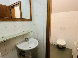 Pronájem bytu 1+1, Hlušovice, Okružní, 30 m2