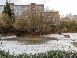 Prodej bytu 2+kk, Praha - Hlubočepy, Silurská, 62 m2