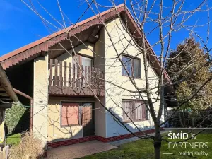 Prodej rodinného domu, Sokoleč, Lesní, 184 m2