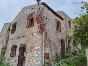 Prodej rodinného domu, Pace del Mela, Itálie, 107 m2