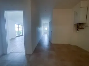 Pronájem bytu 3+kk, Velvary, Chržínská, 91 m2
