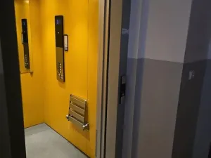 Pronájem bytu 2+kk, Jesenice, V Roháči I., 50 m2