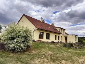 Prodej rodinného domu, Skuteč, 170 m2