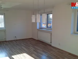 Pronájem rodinného domu, Senomaty, Ryvolova, 95 m2