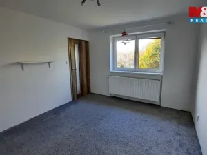Pronájem rodinného domu, Senomaty, Ryvolova, 95 m2