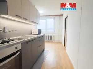 Pronájem bytu 3+1, Holešov - Všetuly, Družby, 70 m2