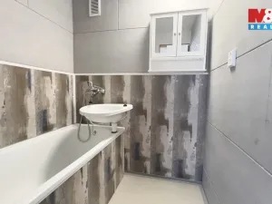 Pronájem bytu 3+1, Holešov - Všetuly, Družby, 70 m2