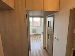 Prodej bytu 1+1, Ostrava - Poruba, náměstí Antonie Bejdové, 35 m2