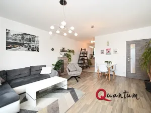 Pronájem bytu 2+kk, Praha - Záběhlice, Švehlova, 67 m2