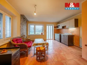 Prodej rodinného domu, Mohelnice - Studená Loučka, 113 m2