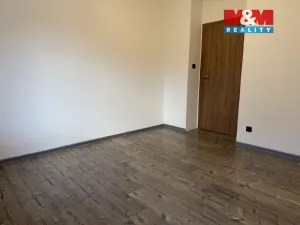 Pronájem bytu 3+1, Žatec, Třebízského, 81 m2