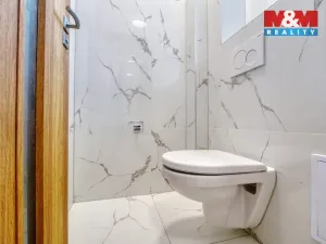 Pronájem bytu 1+1, Plzeň - Jižní Předměstí, Husova, 35 m2