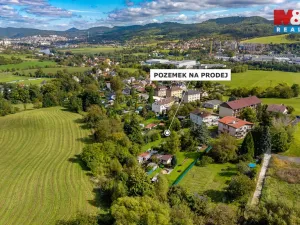 Prodej pozemku pro bydlení, Malšovice, 1311 m2