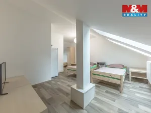 Prodej činžovního domu, Mladá Boleslav - Mladá Boleslav II, 9. května, 285 m2