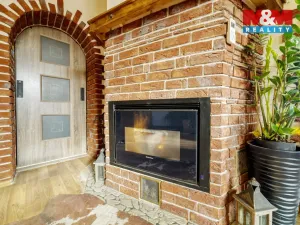 Prodej rodinného domu, Broumov, 183 m2