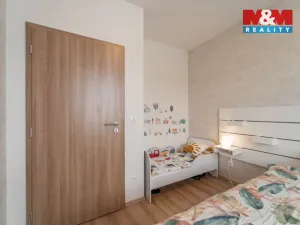 Prodej bytu 3+kk, Praha - Kyje, Federova, 69 m2