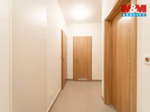 Prodej bytu 3+kk, Praha - Kyje, Federova, 69 m2