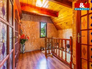 Prodej chaty, Hukvaldy - Dolní Sklenov, 100 m2