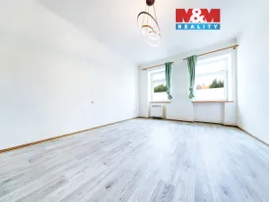 Prodej bytu 2+kk, České Budějovice - České Budějovice 7, Šumavská, 41 m2