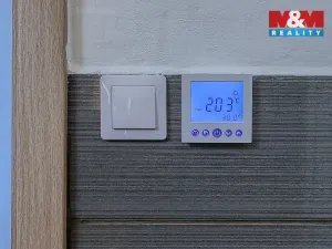 Prodej bytu 2+kk, České Budějovice - České Budějovice 7, Šumavská, 41 m2