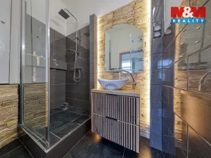 Prodej bytu 2+kk, České Budějovice - České Budějovice 7, Šumavská, 41 m2