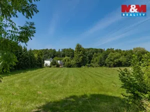 Prodej pozemku pro bydlení, Hukvaldy - Rychaltice, 2978 m2