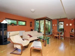 Prodej bytu 5+1, Praha - Kunratice, Za hájovnou, 170 m2