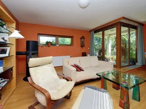 Prodej bytu 5+1, Praha - Kunratice, Za hájovnou, 170 m2