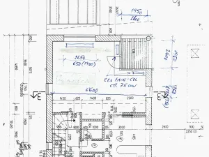 Prodej bytu 5+1, Praha - Kunratice, Za hájovnou, 170 m2