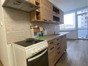 Pronájem bytu 3+1, Most, M. G. Dobnera, 63 m2