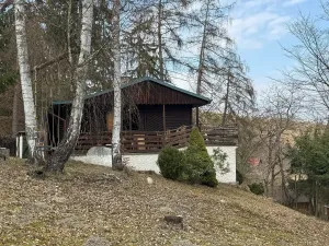 Prodej chaty, Štěchovice, 45 m2