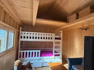 Prodej chaty, Štěchovice, 45 m2