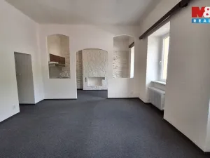 Pronájem bytu 2+kk, Mimoň - Mimoň III, Mírová, 64 m2
