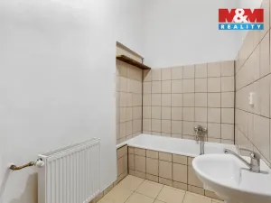 Pronájem bytu 2+kk, Mimoň - Mimoň III, Mírová, 64 m2