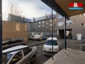 Prodej obchodního prostoru, Bruntál, nám. Míru, 720 m2