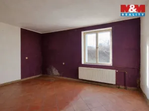 Prodej rodinného domu, Hluboká nad Vltavou - Poněšice, 127 m2