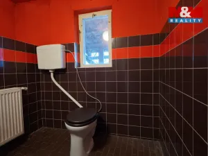 Prodej rodinného domu, Hluboká nad Vltavou - Poněšice, 127 m2