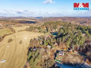 Prodej pozemku pro bydlení, Řehenice - Vavřetice, 894 m2