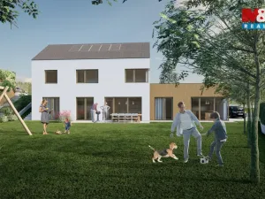 Prodej pozemku pro bydlení, Svinošice, 971 m2