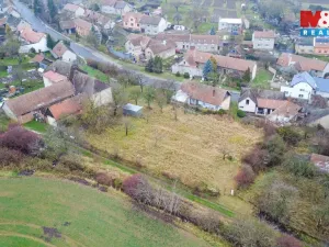 Prodej pozemku pro bydlení, Přemyslovice, 1545 m2
