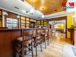 Prodej rodinného domu, Aš, Mikulášská, 664 m2