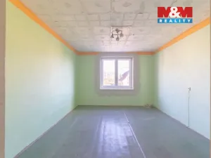 Prodej rodinného domu, Hulín, Wolkerova, 180 m2