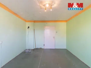 Prodej rodinného domu, Hulín, Wolkerova, 180 m2