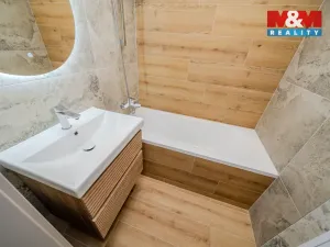 Prodej bytu 4+kk, Frýdek-Místek - Místek, 28. října, 76 m2