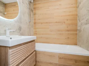 Prodej bytu 4+kk, Frýdek-Místek - Místek, 28. října, 76 m2