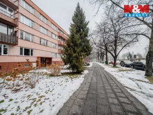Prodej bytu 4+kk, Frýdek-Místek - Místek, 28. října, 76 m2