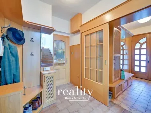 Prodej rodinného domu, Hodonice, 480 m2